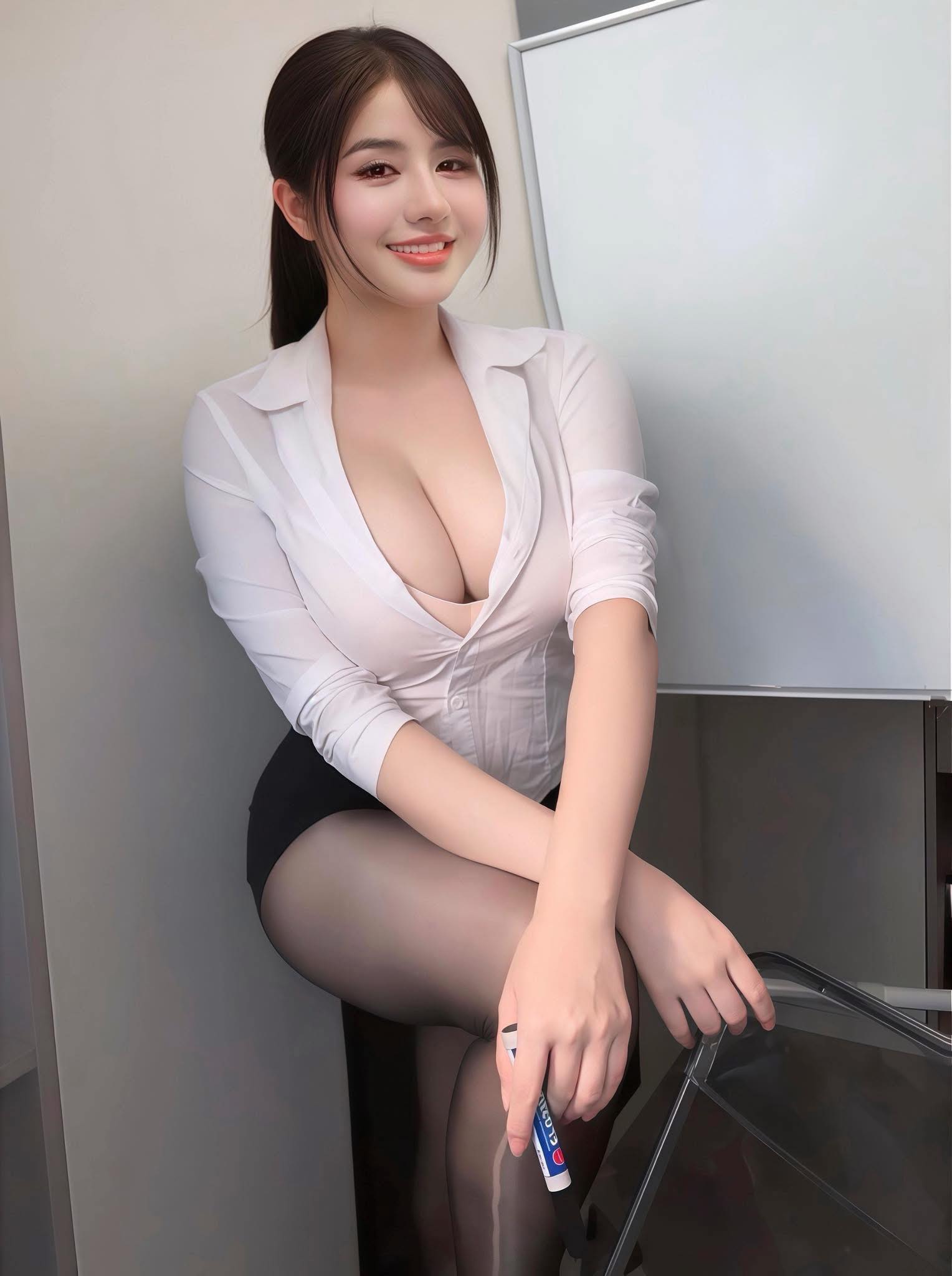 樱花盛开的季节